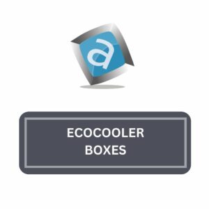 EcoCooler Boxes