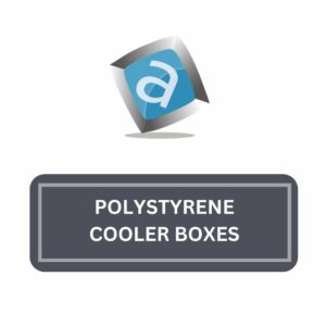 Polystyrene Cooler Boxes