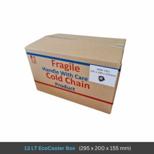 13LT ABW EcoCooler Box
