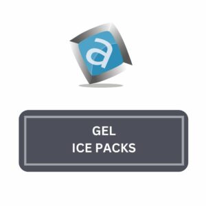 Gel Ice Packs