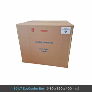 80LT ABW EcoCooler Box